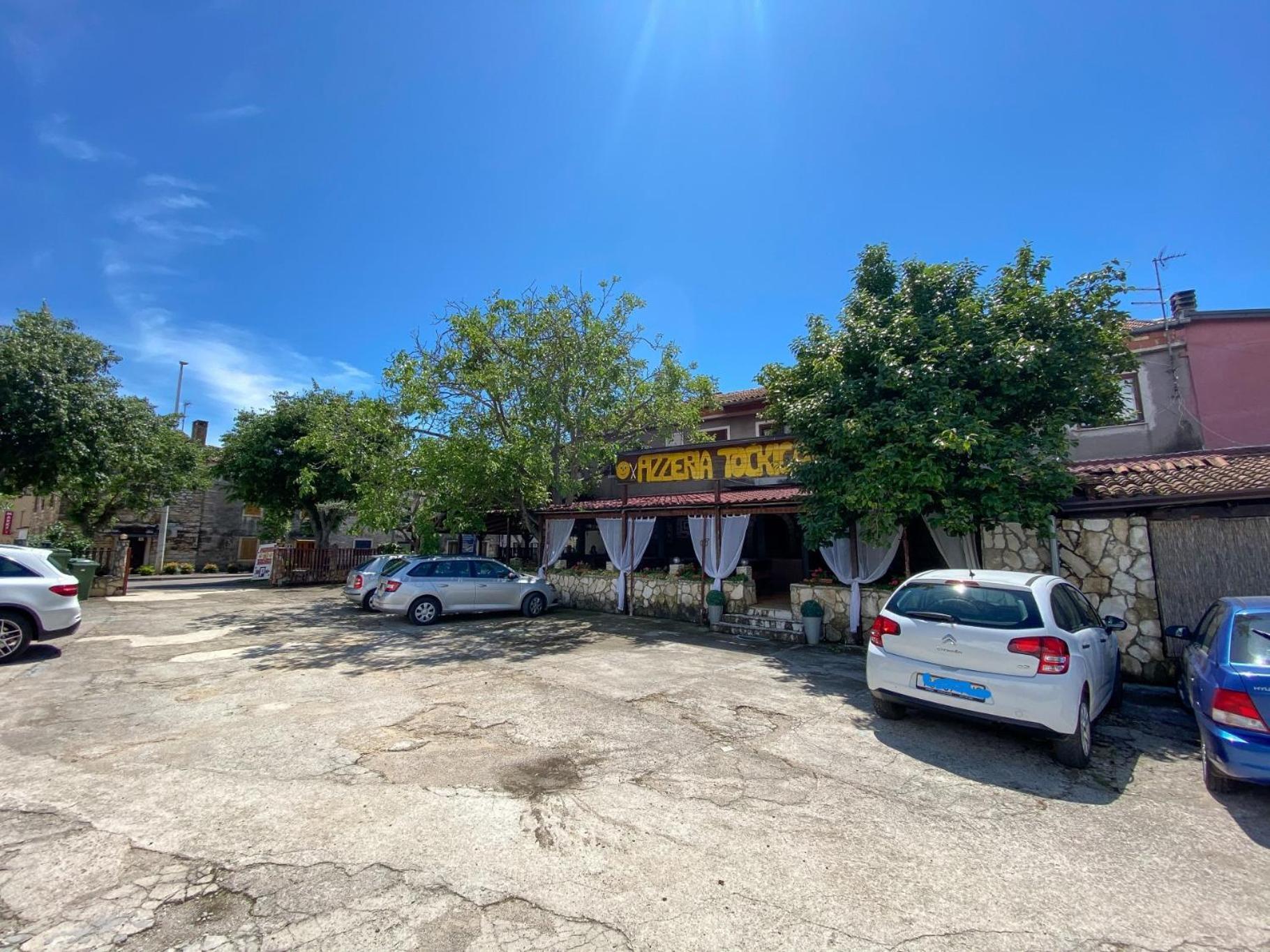 Apartment Tomas Novigrad (Istria)