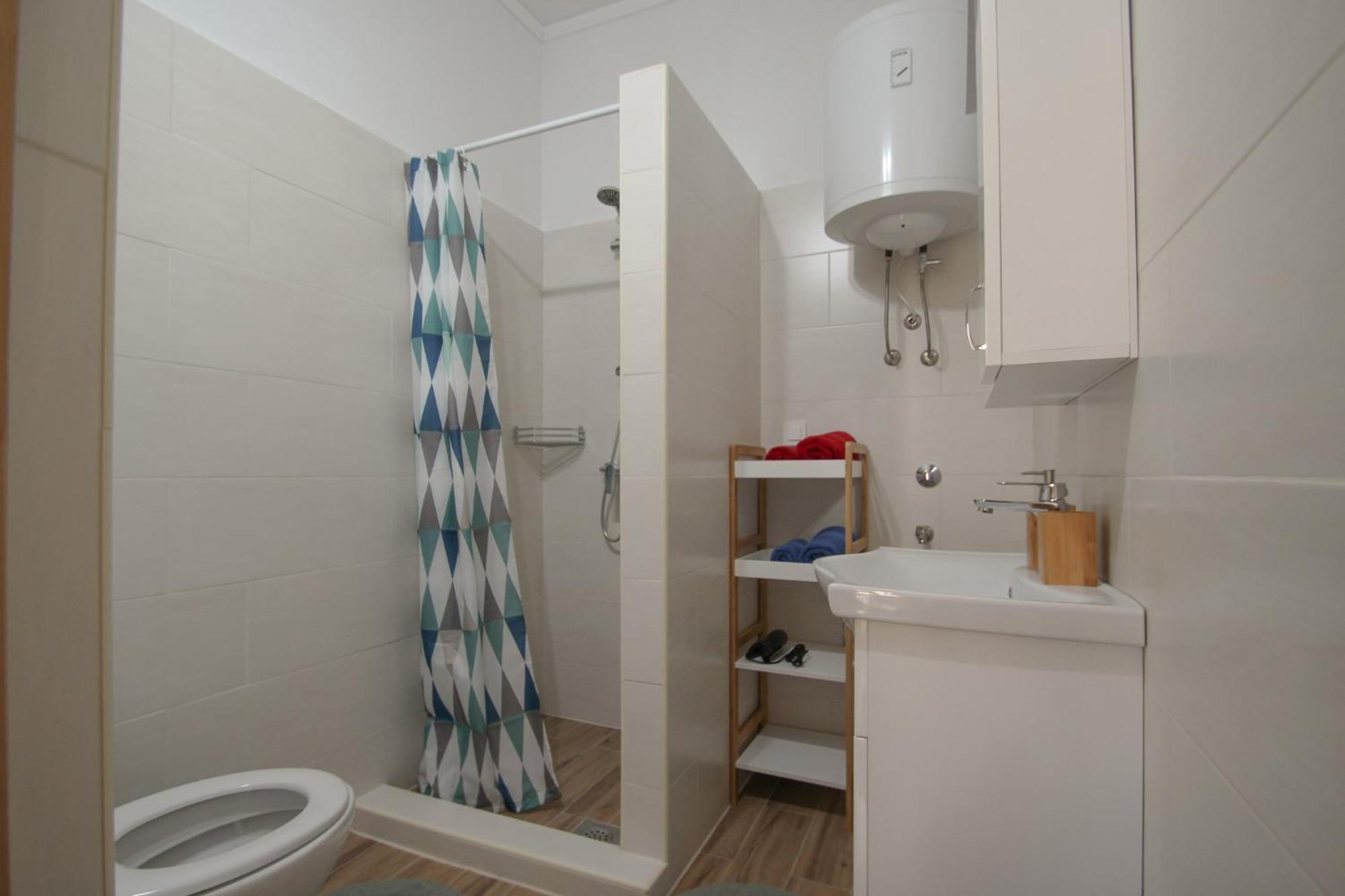Tomas Apartment Novigrad (Istria)