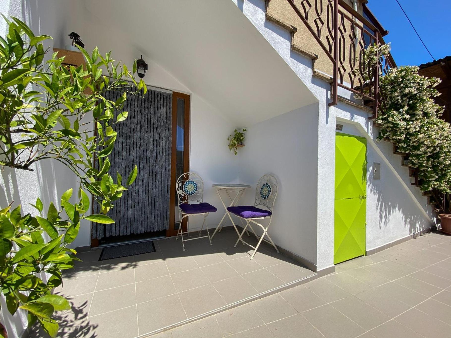 Tomas Apartment Novigrad (Istria)