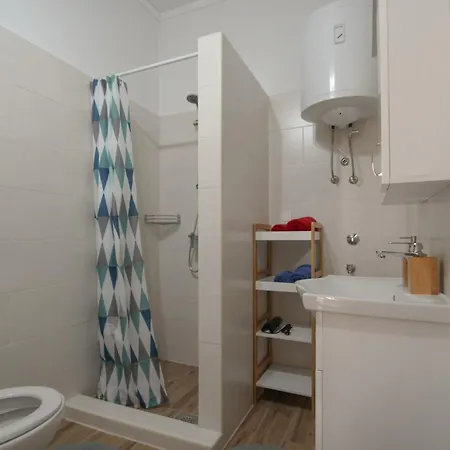 Apartment Tomas Novigrad  Exterior photo