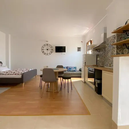 Apartment Tomas Novigrad  Exterior photo