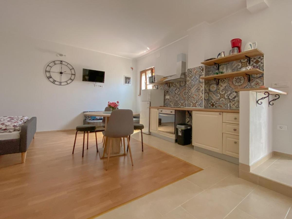 Apartment Tomas Novigrad (Istria)