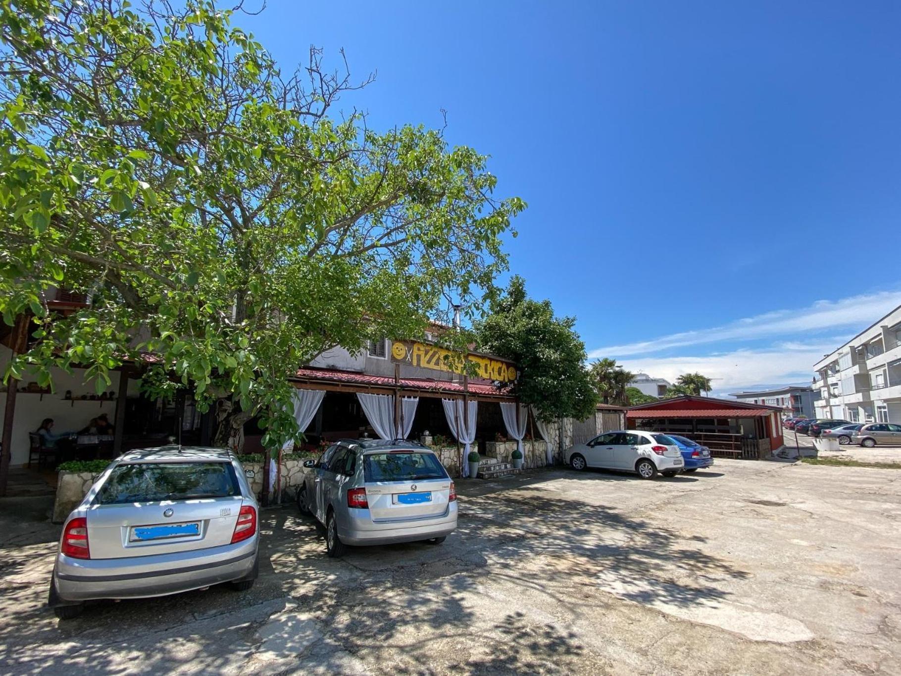 Apartment Tomas