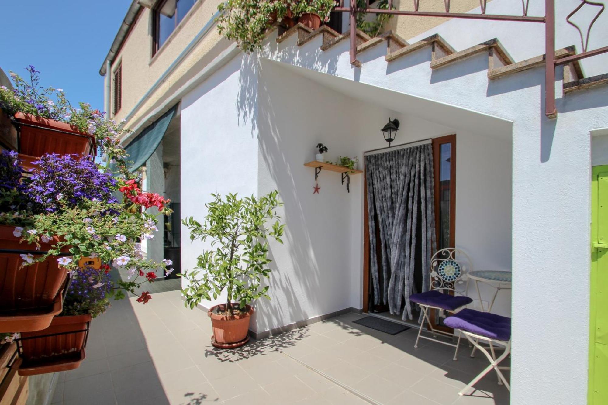 Tomas Apartman
